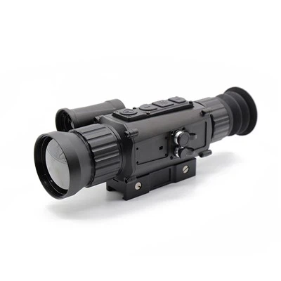 Infrarot-Thermomonokular